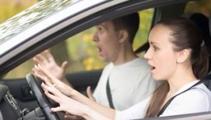 حمایت از مسبب تصادف در قانون جدید بیمه شخص ثالث